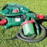 Краскопульт BOSCH PFS 5000 E (0.603.207.200) купить в Тюмени