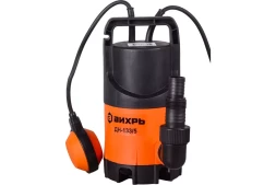 Дренажный насос Вихрь ДН-133/5 68/2/12