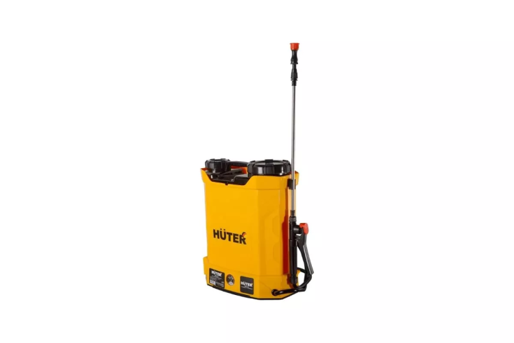 Опрыскиватель аккумуляторный SP-10Li-SFA Huter 70/13/101 купить в Тюмени