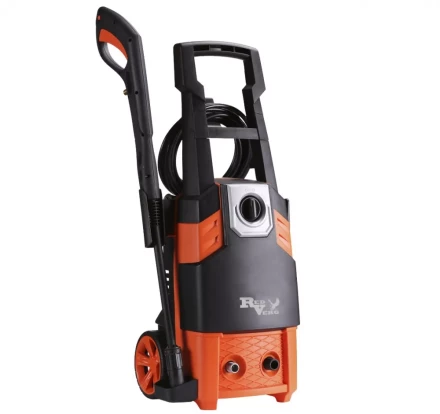 Минимойка-мойка высокого давления RD5461C-120A RedVerg купить в Тюмени