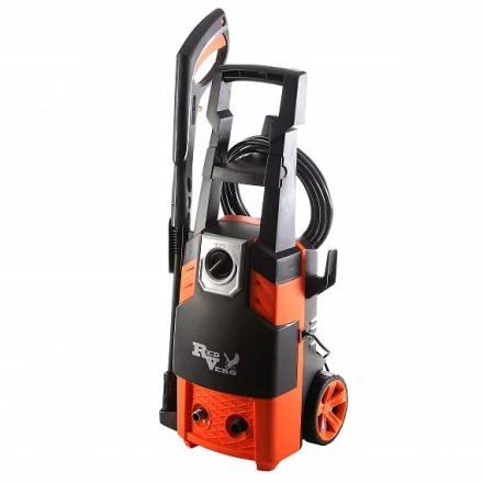 Минимойка-мойка высокого давления RD5461C-120A RedVerg купить в Тюмени