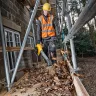 Воздуходувка DCM572N аккумуляторная BRUSHLESS без аккумулятора и ЗУ  DeWalt купить в Тюмени