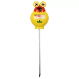 Измеритель кислотности почвы RACO, глубина 150мм 42359-53692B