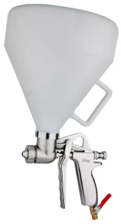 Пистолет текстурный G5000 DECOR Fubag купить в Тюмени