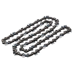 Цепь для бензопилы Denzel DGS-5218, шина 45 см (18"), шаг 0.325", паз 1.5 мм, 72 звена, 59805