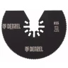 Набор насадок для МФИ универсальный Denzel 782415, 15 шт купить в Тюмени