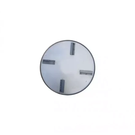 Диск сглаживающий для затирочных машин DMR1000 (Trowel Pan) (Z) 1046023 купить в Тюмени