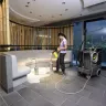 Пенная насадка пеногенератор 1 л М22х1,5 ПРОФИ KARCHER купить в Тюмени