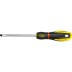 Отвертка STAYER &quot;PROFI&quot; &quot;PROTech&quot;, двухкомп рукоятка, намагниченная, Cr-Mo, SL5,5x100мм 25131-05-10_z02 купить в Тюмени
