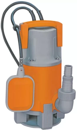 Насос погружной дренажный КРАТОН для чистой воды СWP-11 5 04 02 021 купить в Тюмени