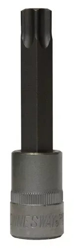 Насадка торцевая 1/2"DR с вставкой T70 L100 мм S07H4370 Jonnesway 47870 купить в Тюмени