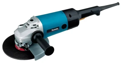 Угловая шлифовальная машина Makita 9077SF УШМ Болгарка