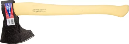 Топор &quot;ТИГР&quot;, кованый, Россия, 1,1кг 20692-11 купить в Тюмени