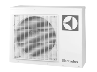 Блок внешний ELECTROLUX EACS-24HLO/N3/out сплит-системы