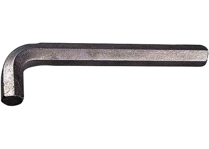 Ключ имбусовый HEX, 8мм, CrV MATRIX 11216 купить в Тюмени