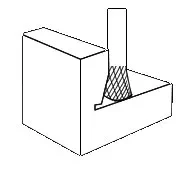 Борфреза форма N купить в Тюмени
