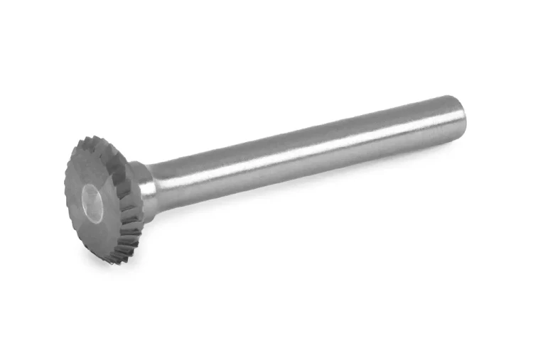 Дисковая твердосплавная фреза MESSER (тип Y)Y2505M06 купить в Тюмени