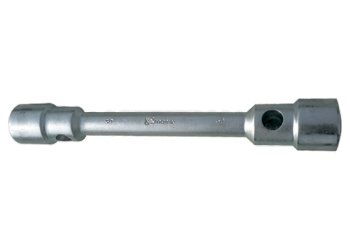 Ключ баллонный двухсторонний 32x33 мм  STELS 14297 купить в Тюмени