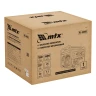 Генератор бензиновый MTX RS-9000E, 7 кВт, 230В, электростартер купить в Тюмени