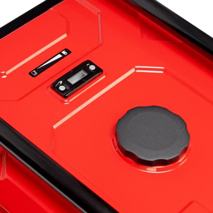 Генератор бензиновый MTX RS-9000E, 7 кВт, 230В, электростартер купить в Тюмени