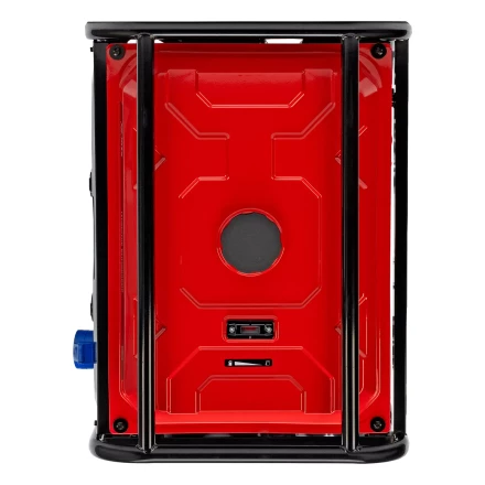 Генератор бензиновый MTX RS-9000E, 7 кВт, 230В, электростартер купить в Тюмени