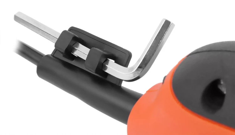 Циркулярная мини-пила MESSER M200 купить в Тюмени
