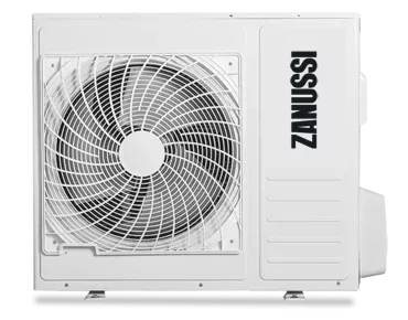 Универсальный внешний блок ZANUSSI ZACO-18H/MI/N1 полупромышленной сплит-системы купить в Тюмени