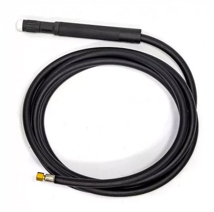 Горелка TIG 26 Auto180A 35% M12x1 4метра без управляющих разъемов Aurora купить в Тюмени