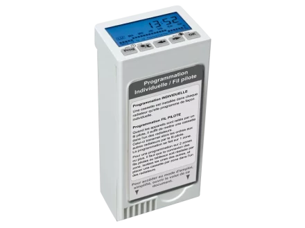 Программатор NOIROT Cassete 26 N 911.1.AAAJ купить в Тюмени