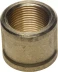 Муфта GENERAL FITTINGS латунь, 3/4 51093-3/4 купить в Тюмени