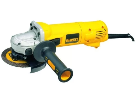 Угловая шлифмашина DeWalt D 28135 (УШМ, Болгарка) купить в Тюмени