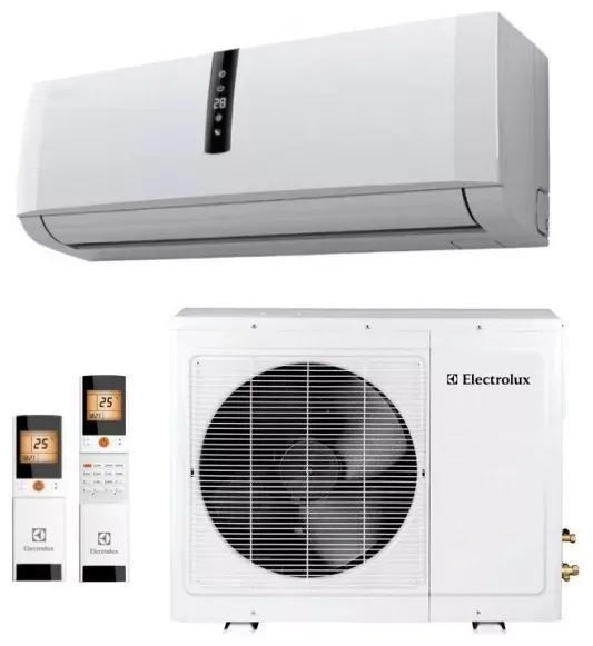 Внутренний блок ELECTROLUX EACS-18HN/N3/in сплит-системы купить в Тюмени