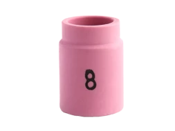 Сопло горелки газовая линза 12,5мм TS 9–20–24–25 IGS0095 Сварог