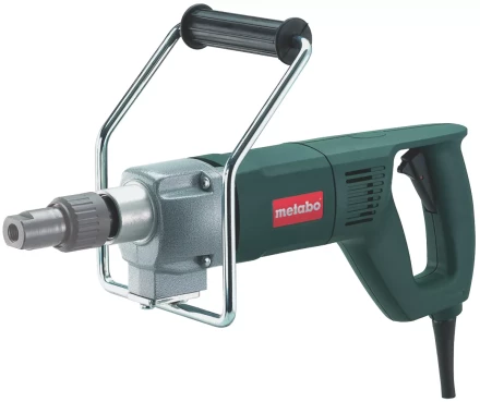 Мешалка Metabo RWE 1100 купить в Тюмени