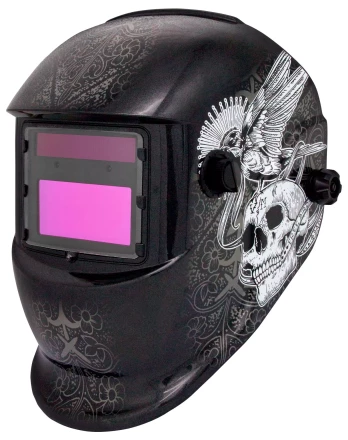 Маска сварщика Хамелеон MAGNUM (ROCK) 20091317 купить в Тюмени