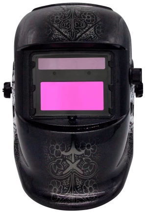 Маска сварщика Хамелеон MAGNUM (ROCK) 20091317 купить в Тюмени