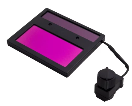 Маска сварщика Хамелеон MAGNUM (ROCK) 20091317 купить в Тюмени