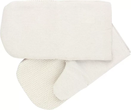 Рукавицы х/б с наладонником из ПВХ Россия 68145 купить в Тюмени