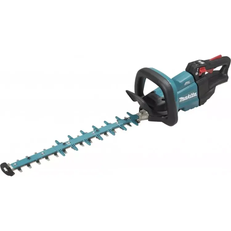 Аккумуляторный кусторез Makita DUH752Z (без АКБ и ЗУ) купить в Тюмени