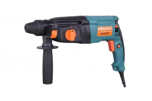 Перфоратор Sturm RH 2592 P купить в Тюмени