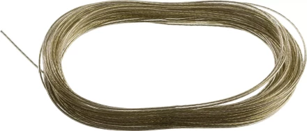 Трос хозяйственный STAYER &quot;MASTER&quot;, стальной в полимерной оболочке, 20 метров, 2,0мм 50145-2 купить в Тюмени