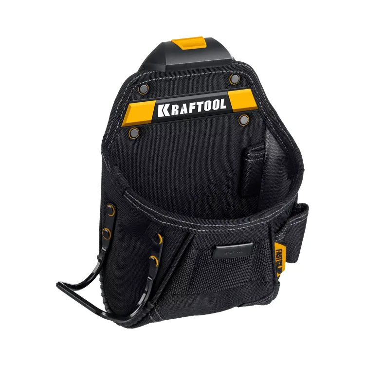 Поясная сумка строителя KRAFTOOL 38775 купить в Тюмени