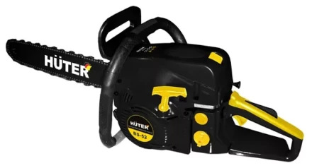 Бензопила HUTER BS-62 купить в Тюмени