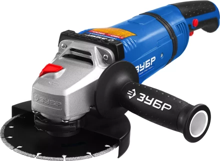 Машина углошлифовальная УШМ-П150-1400 В серия ПРОФЕССИОНАЛ купить в Тюмени