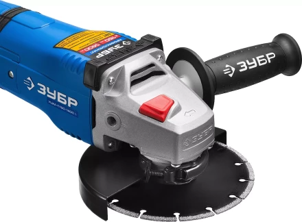 Машина углошлифовальная УШМ-П150-1400 В серия ПРОФЕССИОНАЛ купить в Тюмени