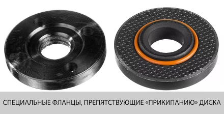 Машина углошлифовальная УШМ-П150-1400 В серия ПРОФЕССИОНАЛ купить в Тюмени