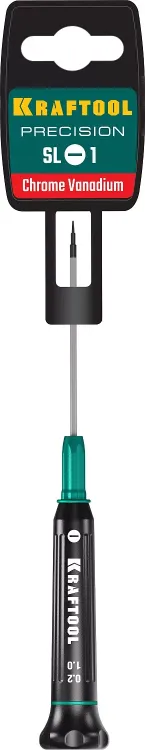 Отвертки для точных работ Precision 25681-1.0 купить в Тюмени