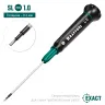 Отвертки для точных работ Precision 25681-1.0 купить в Тюмени