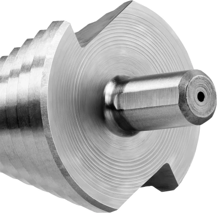 Сверла ступенчатые сталь Р6М5 серия ПРОФЕССИОНАЛ купить в Тюмени