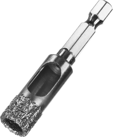 Сверла алмазные универсальные серия ПРОФЕССИОНАЛ купить в Тюмени